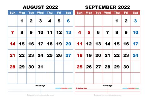 august 2022 to september 2023